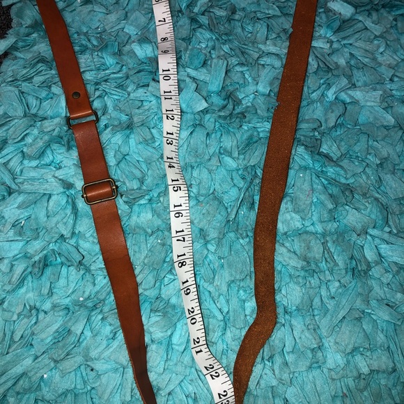 R. Riveter Crossbody - Picture 13 of 13